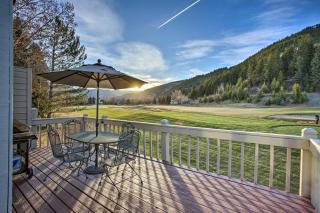 Colorado Home On Golf Course, Near Vail Ski Resort - 9
