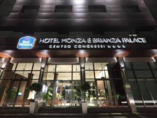 Best Western Plus Hotel Monza e Brianza Palace - 2