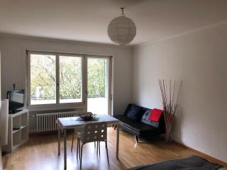 HSH Monbijou - Serviced Junior Suite with balcony Bern City by HSH Hotel Serviced Home - Bern - 1
