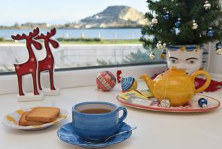 Domus Fortunae B&B - Bacoli - 7