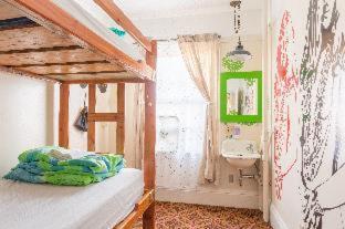 Green Tortoise Hostel - 5