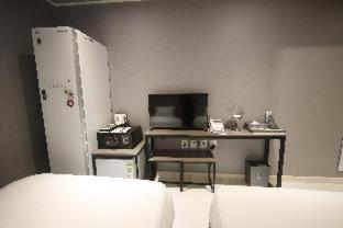 Hotel Iam - Suncheon - 3