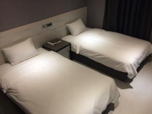 Hotel Iam - Suncheon - 2