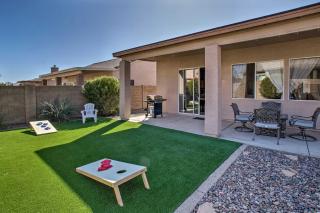 Surprise Home w andPool about 2 Mi to Spring Training - 9