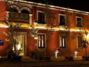 Hotel Boutique Casa Madero - Morelia - 9