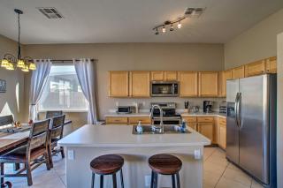 Surprise Home w andPool about 2 Mi to Spring Training - 2