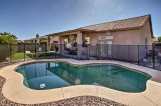 Surprise Home w andPool about 2 Mi to Spring Training - 0