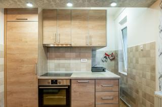 Vujisić Apartment in the City Center - 1