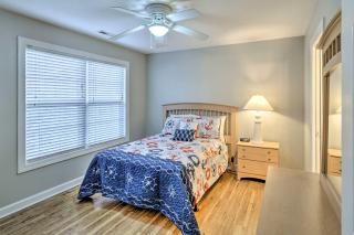 Large Home with Hot Tub and Pool 500 ft to the Beach - 5