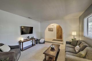 Country Club Home 18 Mi to Arizona Snowbowl! - Flagstaff - 4