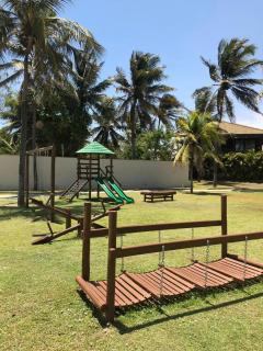 Fleixeiras Eco Residence - Trairi - 6