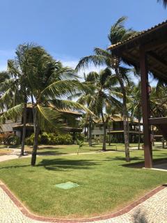 Fleixeiras Eco Residence - Trairi - 9