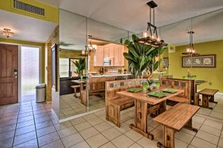 Relaxing Waterfront 2-Story Retreat with Pool Access - Naples - 1