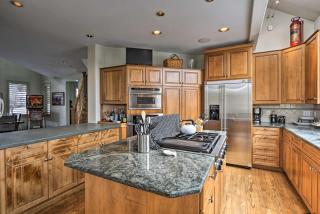 4 Mi to Skiing Breckenridge Mountain Retreat! - Breckenridge - 2