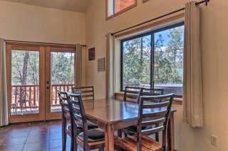 Home on 1 Acre with Wraparound Deck in Lakeside! - Lake of the Woods - 1