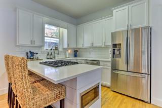 Charming Home with Pool Steps to Grayton Beach! - Santa Rosa Beach - 4