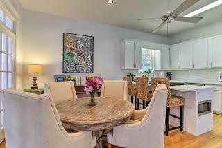 Charming Home with Pool Steps to Grayton Beach! - Santa Rosa Beach - 6