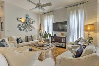 Charming Home with Pool Steps to Grayton Beach! - Santa Rosa Beach - 8