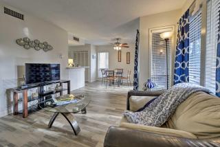 Quiet Pinehurst Condo with Patio on Golf Course! - Pinehurst - 0