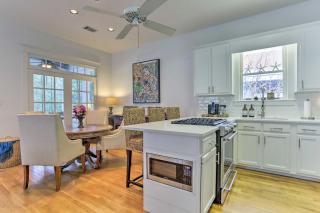 Charming Home with Pool Steps to Grayton Beach! - Santa Rosa Beach - 5