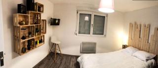Appart Vosges - Fresse-sur-Moselle - 8