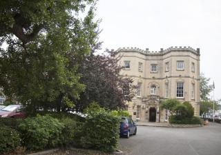 Arnos Manor Hotel - 9