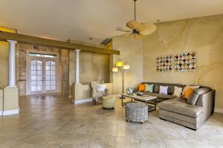 Lakefront Cape Coral Home with Private Pool and Dock! - Cape Coral - 7