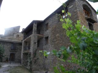 Casa Cosculluela - Aínsa - 2