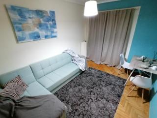 pagrati nest - Atene - 5