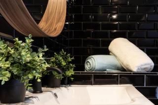 PENTHOUSE Loft 5MIN PALAIS DES FESTIVALS AND BEACH terrace view on castle - 7