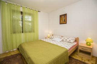 Apartman Laurus Malinska - Malinska - 0