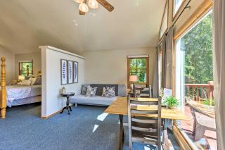 Hendersonville Cantrell Cottage - Smoky Mtn View - Hendersonville - 6
