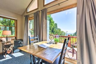 Hendersonville Cantrell Cottage - Smoky Mtn View - Hendersonville - 5