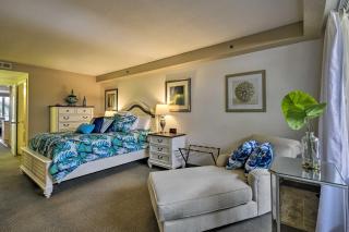 Luxury Resort Condo with Pool Access on Daytona Beach - 7
