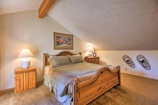 Sunriver Home w/ Hot Tub & 8 SHARC Passes - 1