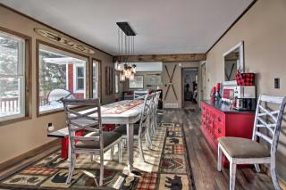 Brainerd Lakes Cabin on 2-Acres with Dock and Fire Pit - 8