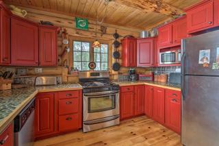 Waterfront Conway Vacation Rental with Deck! - 6