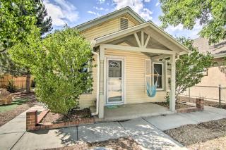 Colorado Springs Bungalow - Walk to Downtown! - 8