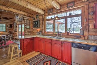 Waterfront Conway Vacation Rental with Deck! - Conway - 5