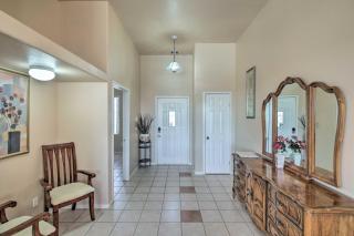 Bullhead City Home Tesla Charger about 3 Mi to River - 7