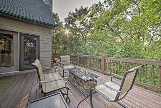 Wintergreen Resort Home with Deck Walk to Slopes - Wintergreen - 9