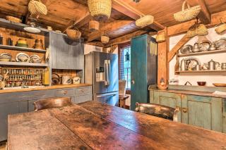 10 Mi to Hot Springs Natl Park Home with Grill! - 2