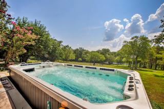 Pet-Friendly, Lakefront Home in Golden with Patio! - 7