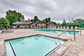 Renovated Condo 8 Miles to Snowbasin Ski Resort! - 7