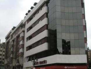 Hotel Carreño - Oviedo - 7