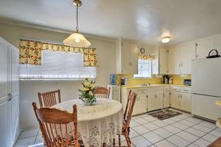Less Than 3 Mi to Dtwn Phoenix Home with Yard - Phoenix - 4