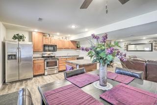 Kimberlys Hope Clark Apt on Farm with Pool Access - Clark - 5