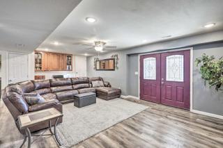 Kimberlys Hope Clark Apt on Farm with Pool Access - Clark - 6