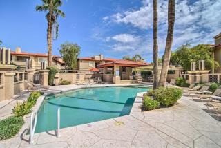 10 Mi to Dtwn Phoenix Villa with Pool Access - 8