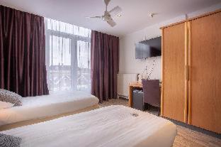 Hotel Milano - Rotterdam - 7